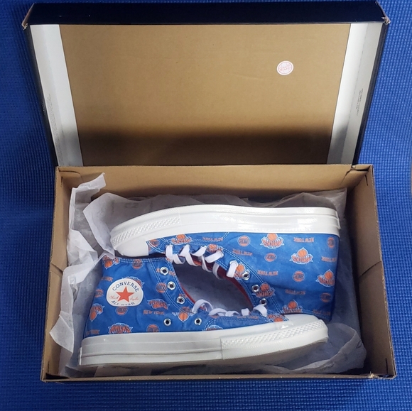 Converse New York Knicks (NBA) - Picture 11 of 11